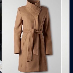 Aritzia Babaton Connor Coat